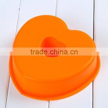 DIY Cake Mold Silicone Cute Shape Cookie Mould photo-6