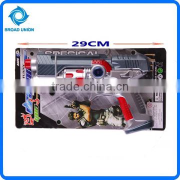 Wholesale Plastic Toy Gun Safe Popular With Kids Toy Flare Gun