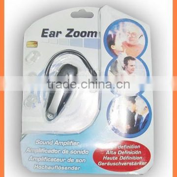 Personal Sound Amplifier