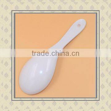 Custom High Quality Plastic Big Spoons for Wholesale Made in China Professional Manufacturer photo-2