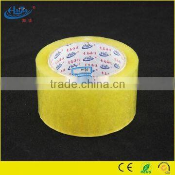 50mm Carton Sealing Bopp Adhesive Tape photo-6