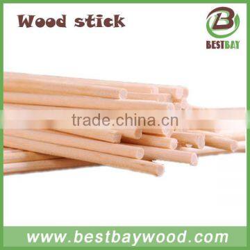 Ice Cream Round Wood Stick photo-5