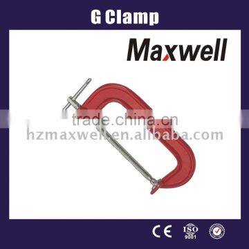 G Clamp