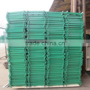 ZL5291 Tablon de Acero Del Andamio photo-2