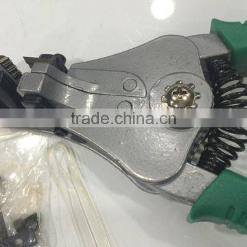 BERRYLION Good Price Wire and Cable Stripper for Sale photo-3