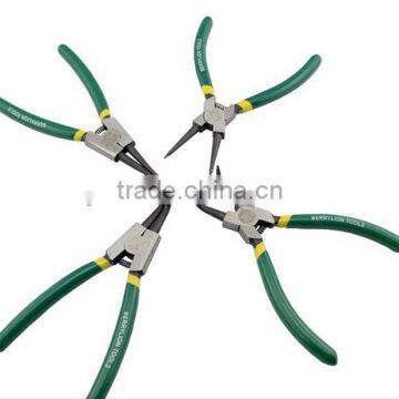 BERRYLION 150mm/6'' Dual Colors Four Types Snap Ring Pliers With Reasonable Price photo-4
