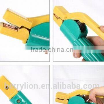 Berrylion Special Wire Connection Mode 500A Heavy Duty Welding Electrode Holder photo-2