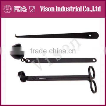 Wholesale Vison Industrial High Quality Candle Scissors Wick Dipper/trimmer/snuffer C021G Candle Tools photo-5