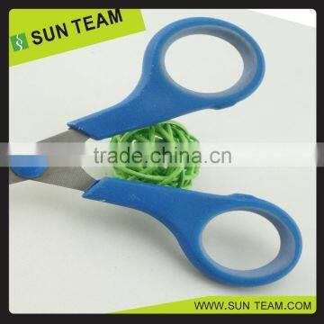 SC058 5-1/2" New Utility Cutlery Student Scissors photo-3