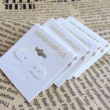 display cards with j stock