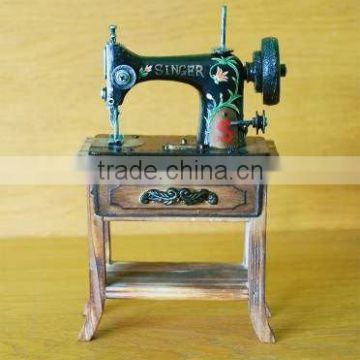 Miniature Sewing Machines