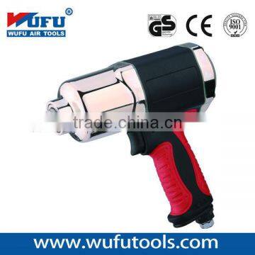 1/2" Impact Wrench twin hammer Composite air tool WFI-3070