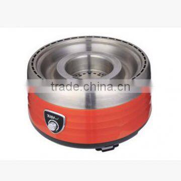 Bbq Charcoal Grill Tool Set photo-3