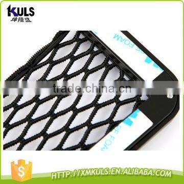 20 * 8.5 cm Net Receive Bag Inside the Car Tools for Car Plastic Net Bag photo-4