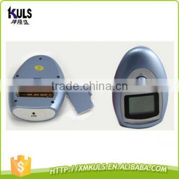 Popular Sale Digital Channels and Collaterals Acupuncture Fields Electronic Meridian Massage Instrument Body Massager photo-6