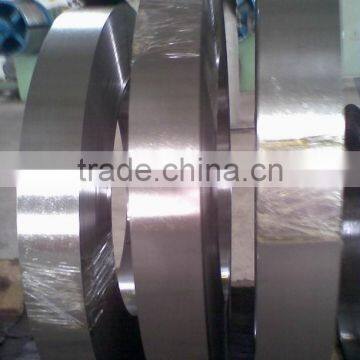 Steel Strip/steel Strapping for Packing/blue Metal Strapping photo-4