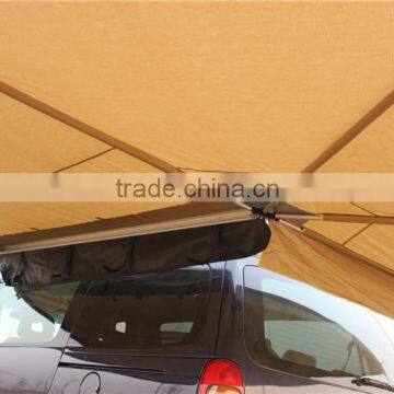 4wd 270 Degree Awning for Cars Bat Wing Awning photo-6