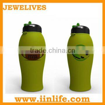 Cheap cooling sport eco water bottle