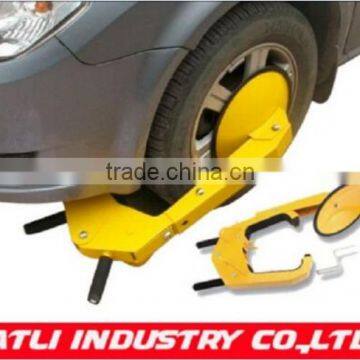 Atli TL--2022 Car Wheel Lock Clamp Wheel Lock supplier in China