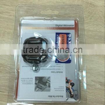 Best Selling Camping Gear 8 in 1 Digital Compass Altimeter With Barometer Temperature and More photo-3