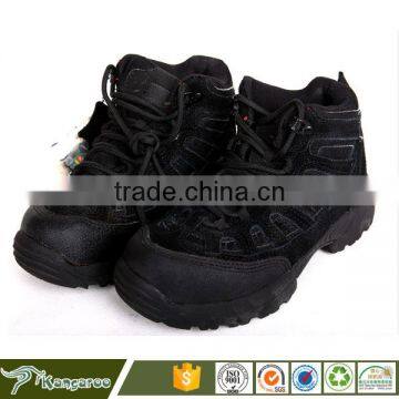 Fashion Men Army Military Tactical Mountain Boots photo-2