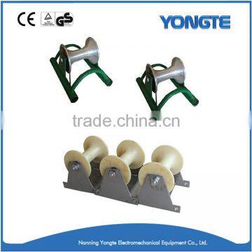 High Quality Power Pulley Cable Block photo-6