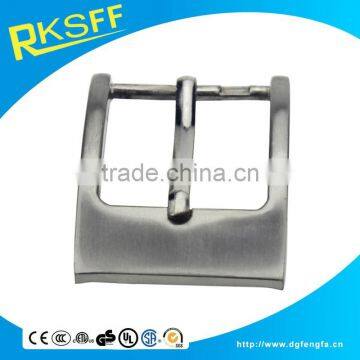 New Design Zinc Alloy Die Casting Belt Buckle in Hot Saleh photo-4