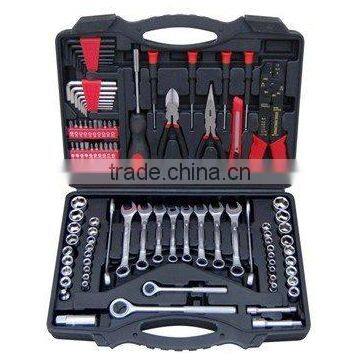 139pcs1/4"&3/8"Dr. Tool Set