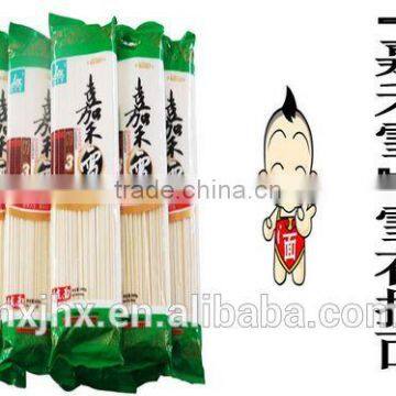 "Jiahe snow flakes" halal Hanging noodles