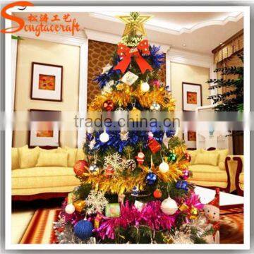 New Style Wholesale Artificial Christmas Wreaths Outdoor photo-4
