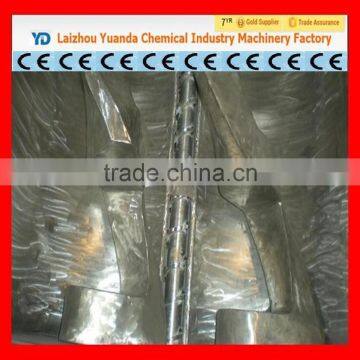 CE Marked Sanitary Stainless Steel Sigma Dough Kneading Machine/Z Type Bread Kneading Machinery /suger Paste Mixing Machine photo-3