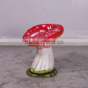 Single Mushroom Seat photo-2