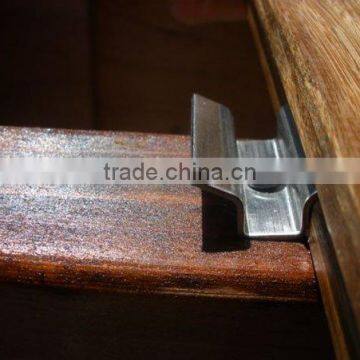 Durable Outdoor Decking Eco Forest Bamboo Flooring photo-4