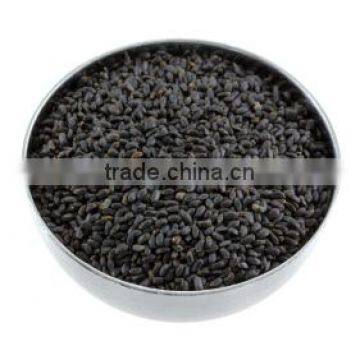 Sortex Clean Basil Seeds