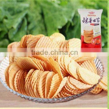 New packing Oven potato chips