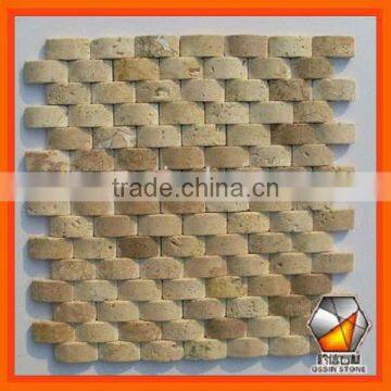 China Travertine Mosaic