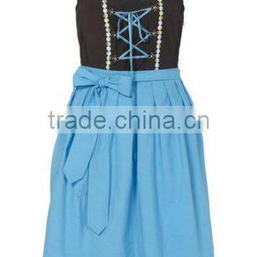 CUSTOMIZE YOUR BAVARIAN TRACHTEN DRINDL / DIRNDL