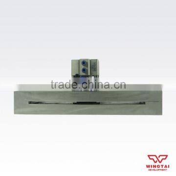 Portable Plastic Bag Punching Machine photo-2