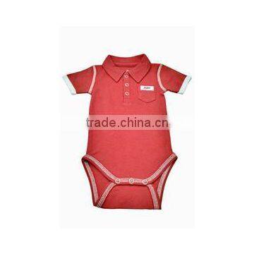 Christmas Baby Romper Full Printing Multi Size photo-4