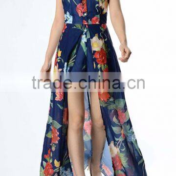 Clothing Factory Dress Style Latest Design Women Dresses Party Long Wedding Evening photo-4