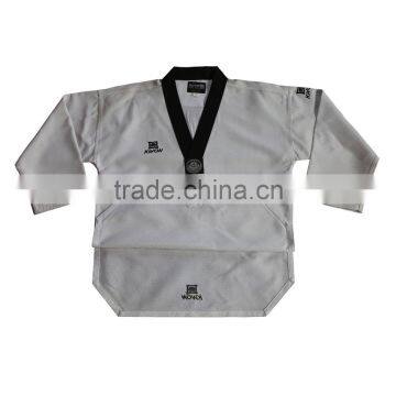 WTF taekwondo uniform martial arts equipment/dobok/kimono