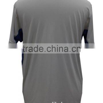 Wholesale Blank Jerseys Design, Blank Soccer Uniform Set, Blank Jerey for Sale photo-3