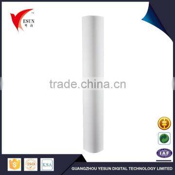 White PU PVC Printable Vinyl Heat Transfer Cheap Htv Vinyl photo-2