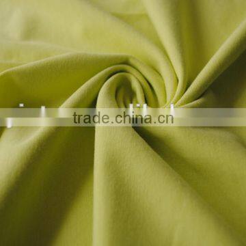 High Quality Factory Oem 200gsm,95% Cotton 5% Spandex Knitted Fabric Jersey photo-4