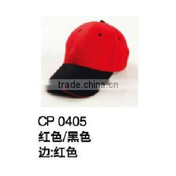 Wholesale Custom Cap/Baseball Cap/Hat With 3d Embroidery Logo Cap photo-4