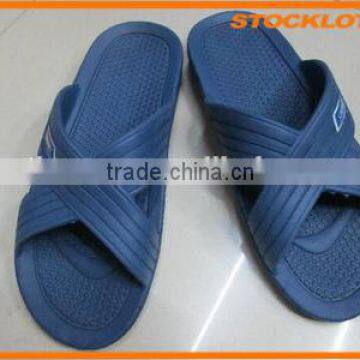 newest style and comfortable EVA slippers for women stock lots