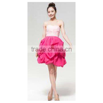 GZY Elegant Girls Dress Names With Pictures Long Dress Wholesale Guangzhou 2017 Stock High Quality photo-4