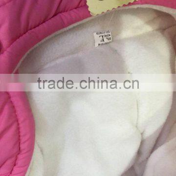 GZY Winter Coat Wholesale Children's Boutique Clothing Kid Clothes photo-3