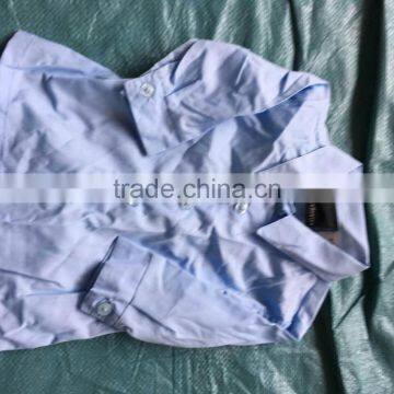 GZY custom high quality shirt for men