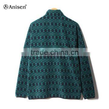 Wholesale Apparel Clothing Womens Polar Fleece Jacket photo-2